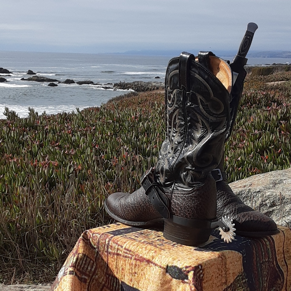 Boot Spur Add-Ons!